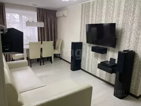 3-к кв. Хабаровский край, Хабаровск ул. Яшина, 54 (63.0 м)