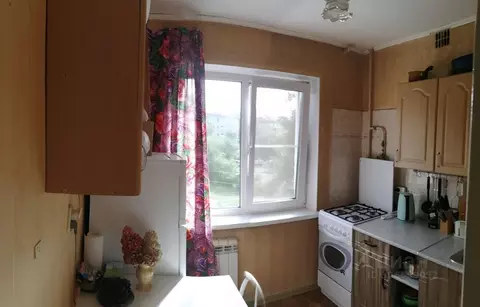 2-к кв. Омская область, Омск Заозерный мкр, ул. Бархатовой, 1 (44.5 м)