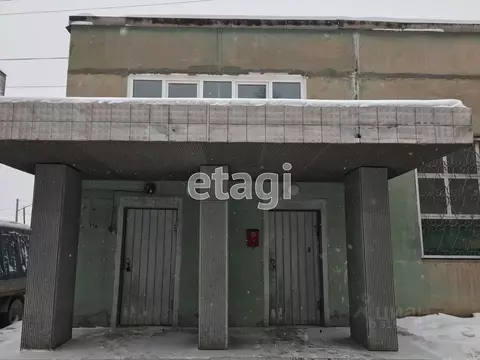 Склад в Свердловская область, Нижний Тагил Индустриальная ул., 46 (335 ...