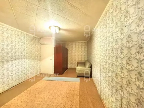 1-к кв. Волгоградская область, Краснослободск Среднеахтубинский район, ...