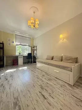 2-к кв. Москва ул. Маршала Бирюзова, 8К3 (50.0 м)