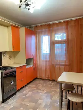 1-к кв. Чувашия, Чебоксары ул. Федора Гладкова, 32 (42.0 м)