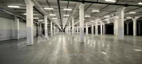 Склад в Московская область, Щелково Фабричная ул., 1с7 (1800 м)