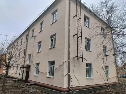 3-к кв. Омская область, Омск Городок Нефтяников мкр, ул. ...