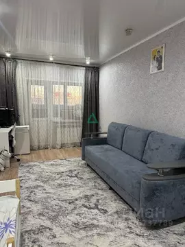 1-к кв. Башкортостан, Уфа ул. Пугачева, 120к1 (37.8 м)