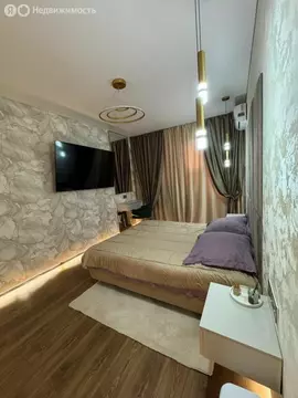 1-комнатная квартира: Краснодар, Российская улица, 267к5 (39 м)