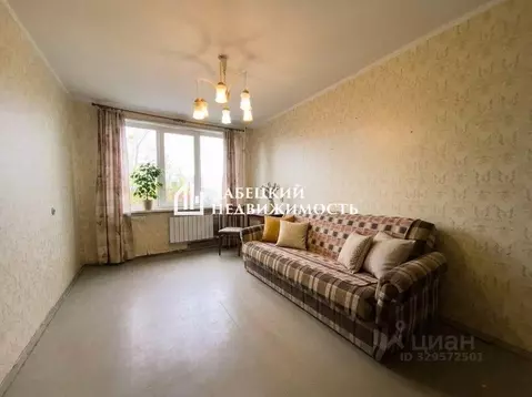 3-к кв. Санкт-Петербург Байконурская ул., 15 (65.3 м)