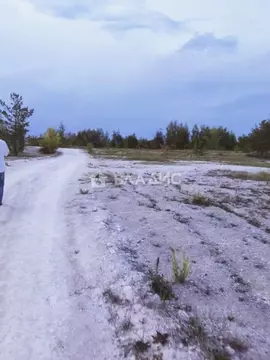 Участок в Воронежская область, Семилукский район, Девицкое с/пос, ...