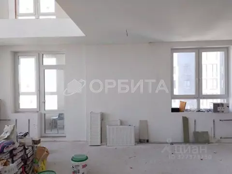 4-к кв. Тюменская область, Тюмень ул. Фармана Салманова, 22 (150.9 м)