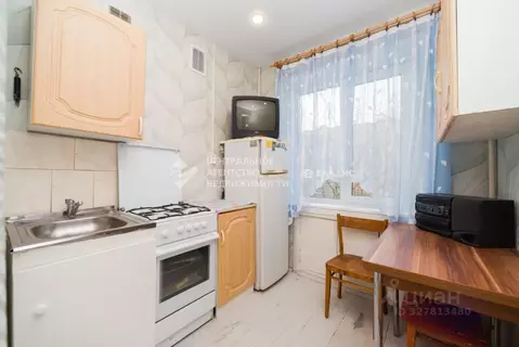 1-к кв. Рязанская область, Рязань ул. Новоселов, 23К1 (21.4 м)