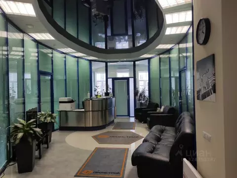 Помещение свободного назначения в Москва ул. Покровка, 28С2 (1092 м)