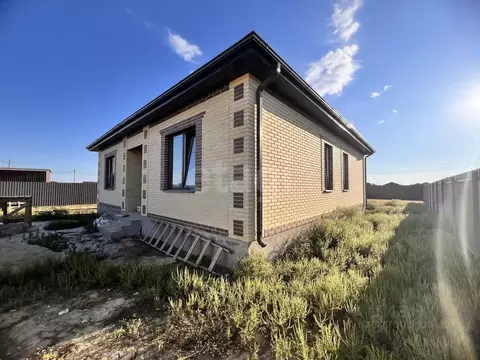 Дом в Ростовская область, Неклиновский район, с. Новобессергеневка ул. ...