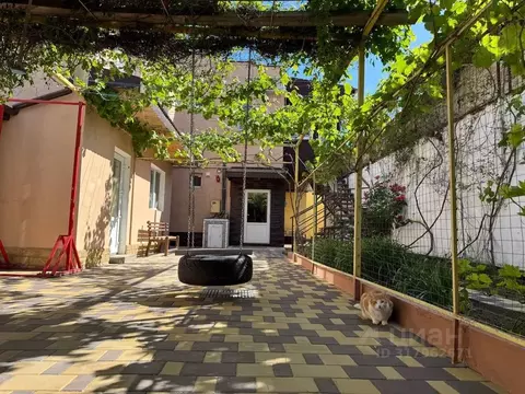 2-к кв. Крым, Евпатория ул. Трудовая, 31 (56.0 м)