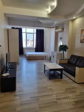 Студия Севастополь ул. Сенявина, 5 (45.0 м)