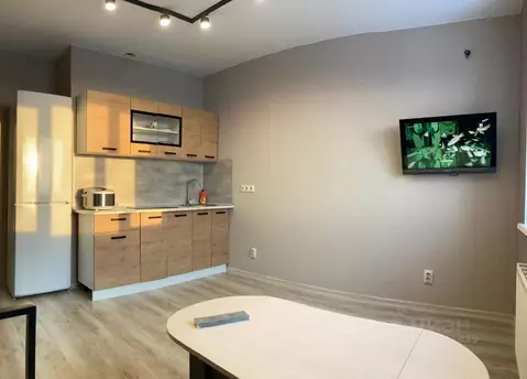 1-к кв. Башкортостан, Уфа ул. Орджоникидзе, 19/2 (35.0 м)