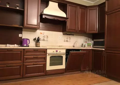 2-к кв. Ростовская область, Ростов-на-Дону Кировский просп., 48 (72.0 ...