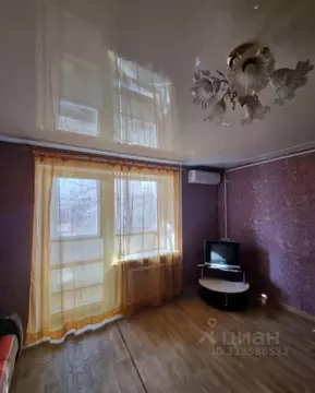 1-к кв. Краснодарский край, Новороссийск просп. Дзержинского, 205 ...