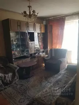 2-к кв. Санкт-Петербург пос. Металлострой, Центральная ул., 15 (43.4 ...