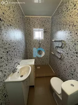 Дом в Октябрьский, улица Мустая Карима (58.2 м)