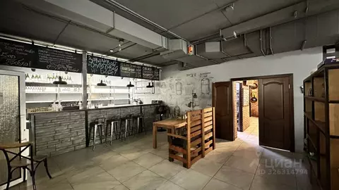 Помещение свободного назначения в Краснодарский край, Новороссийск ...