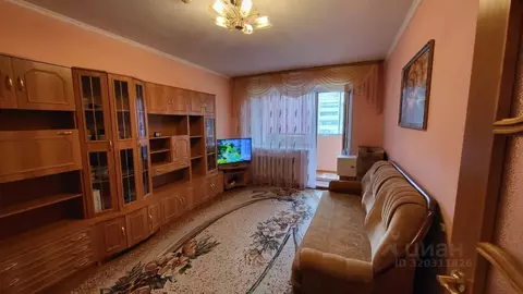 2-к кв. Амурская область, Благовещенск ул. Пушкина, 47 (64.7 м)