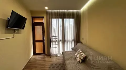 Комната Крым, Алушта ул. Красноармейская, 44В