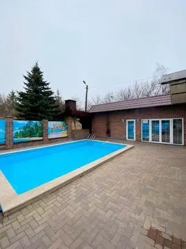 Дом в Ставропольский край, Ессентуки Боргустанское ш., 3 (100 м)