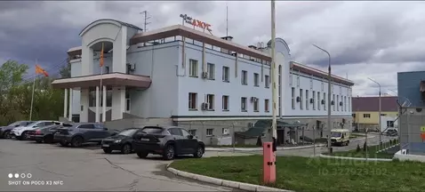 Помещение свободного назначения в Чувашия, Чебоксары ул. Короленко, 4Б ...