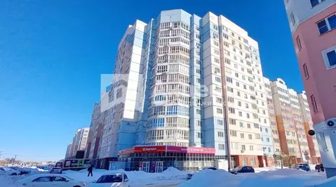 3-к кв. Ивановская область, Иваново Московский мкр, 15 (79.6 м)