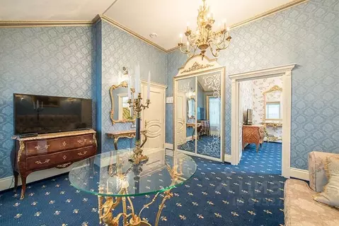 Комната Тульская область, Тула Тургеневская ул., 13 (60.0 м)