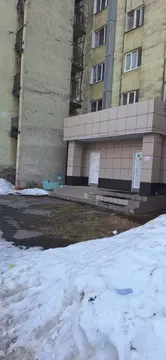 Торговая площадь в Пермский край, Пермь ул. Емельяна Ярославского, ...