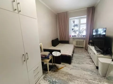 Комната Московская область, Пушкинский городской округ, пос. ...