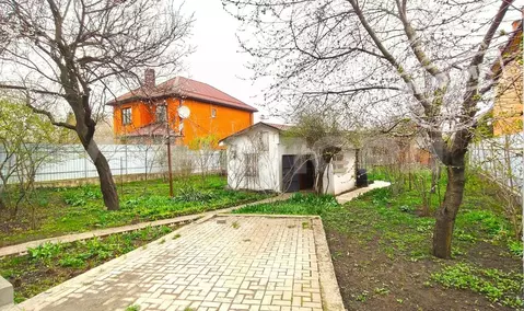 Участок в Ростовская область, Ростов-на-Дону Долинская ул. (6.0 сот.)