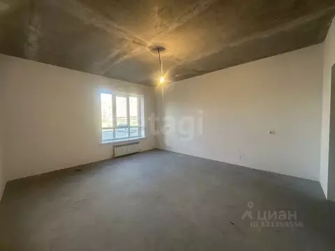 3-к кв. Ставропольский край, Ставрополь ул. Генерала Маргелова, 7/2 ...