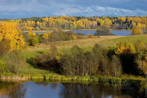 Дом в Тверская область, Бологовский муниципальный округ, д. Дудино  ...