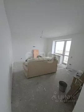 2-к кв. Башкортостан, Уфа Кавказская ул., 24 (60.2 м)