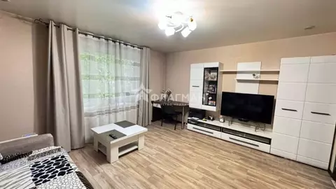 1-к кв. Иркутская область, Усолье-Сибирское ул. Орджоникидзе, 13 (40.8 ...