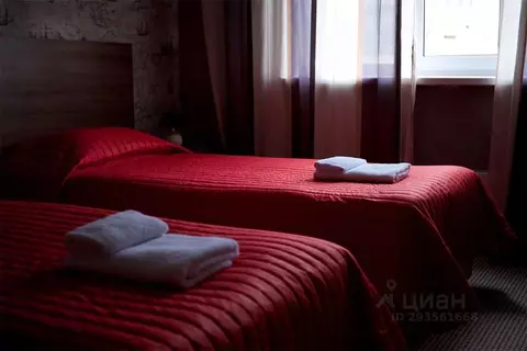 Комната Москва Киевская ул., 20А (20.0 м)