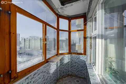 1-комнатная квартира: Тюмень, Широтная улица, 136к5 (44.8 м)