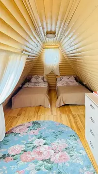 Дом в Московская область, Истра муниципальный округ, д. Подпорино ул. ...