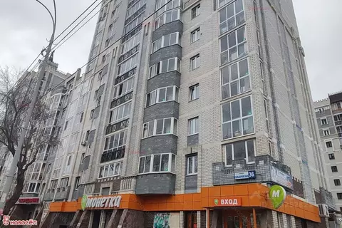 Гараж в Свердловская область, Екатеринбург ул. Селькоровская, 36 (15 ...