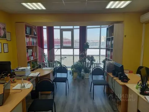 Офис в Тюменская область, Тюмень ул. Максима Горького, 44 (49 м)