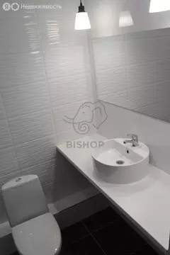 1-комнатная квартира: Краснодар, Боспорская улица, 4 (42.7 м)