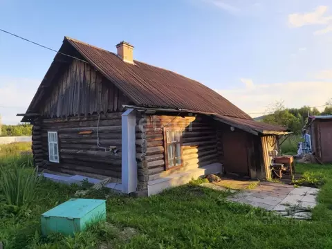 Дом в Свердловская область, Нижний Тагил муниципальный округ, пос. ...