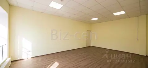 Офис в Санкт-Петербург 17-я Васильевского острова линия, 4-6В (54 м)