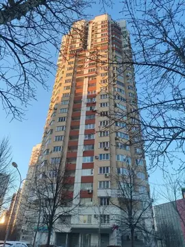 Студия Москва ул. Лобачевского, 41 (45.0 м)