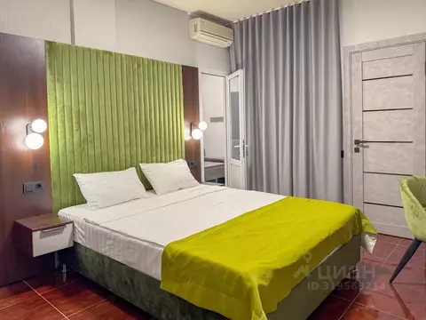 Комната Краснодарский край, Геленджик просп. Геленджикский, 216