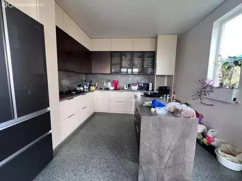 Дом в Молодёжное, улица Бирлик (178.4 м)