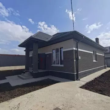 Дом в Адыгея, Тахтамукайский район, Энемское городское поселение, ...