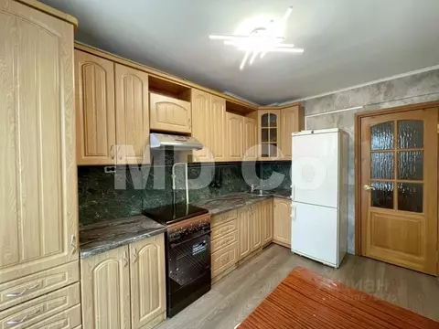 2-к кв. Москва ул. Степана Шутова, 6К1 (47.0 м)